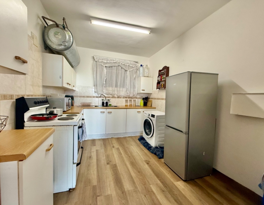 2 Bedroom Property for Sale in Richmond Hill Eastern Cape